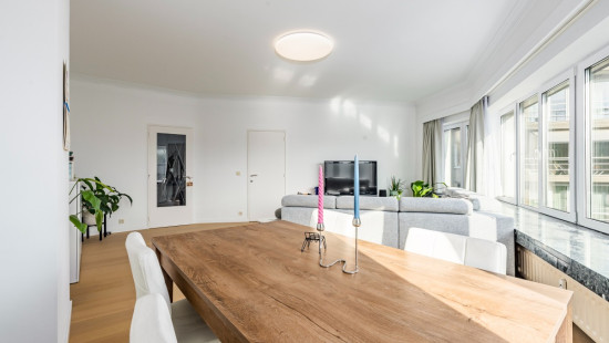 Congresstraat - 1 - 401 - 2060