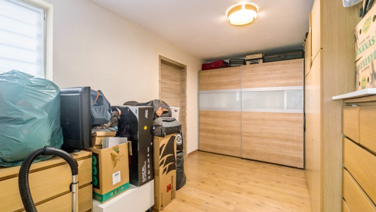 Lange Minnestraat - 106 - - 9280