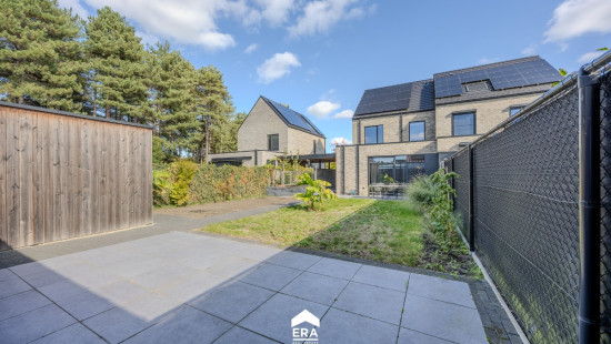 Posterijstraat - 21 - - 3920