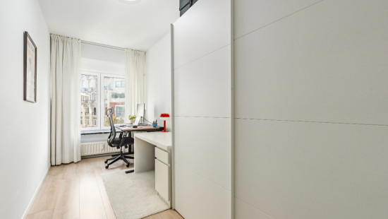 Congresstraat - 1 - 401 - 2060