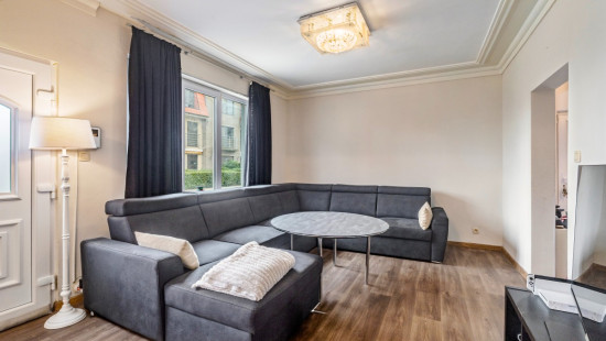 Lange Minnestraat - 106 - - 9280