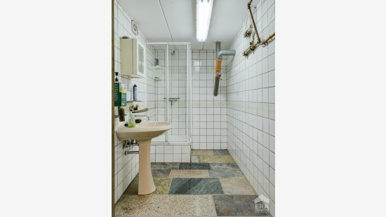 Melleveldstraat - 8 - - 3730