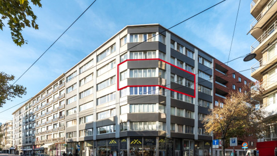 Congresstraat - 1 - 401 - 2060