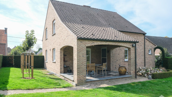 Melleveldstraat - 8 - - 3730