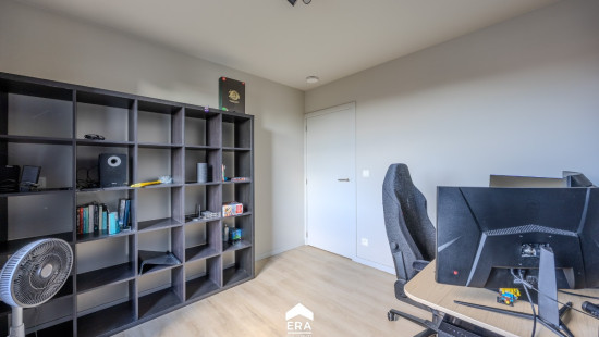 Posterijstraat - 21 - - 3920