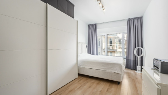 Congresstraat - 1 - 401 - 2060