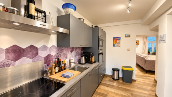 Rue Albert 1er - 83 - - 5640