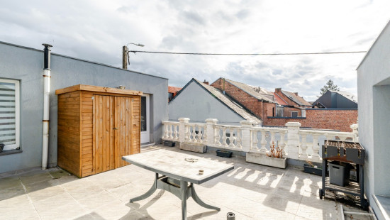 Lange Minnestraat - 106 - - 9280