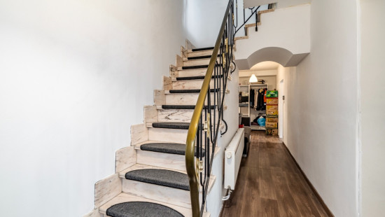 Lange Minnestraat - 106 - - 9280