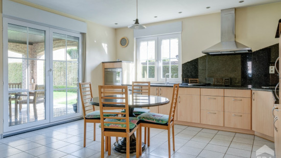 Melleveldstraat - 8 - - 3730