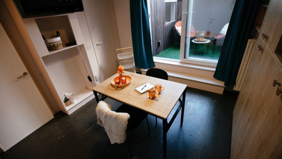 Rollegem-Kapelsestraat - 35 - - 8880