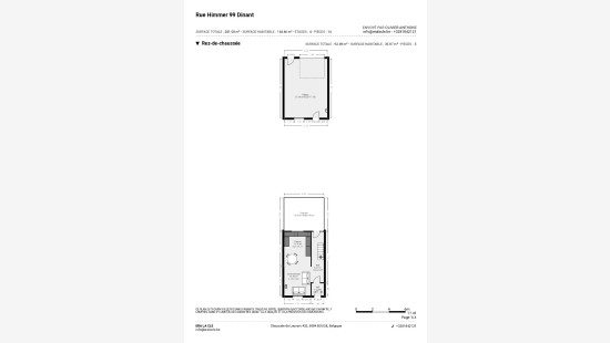 Rue Rémy Himmer - 99 - - 5500