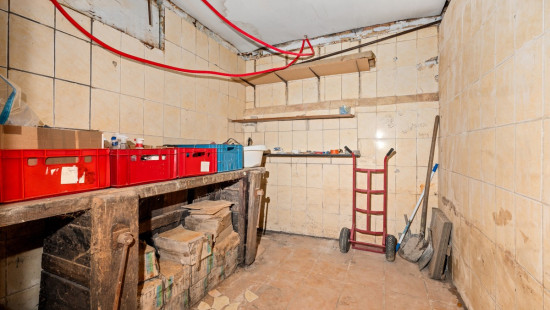 Sleeckxstraat - 27 - - 2060