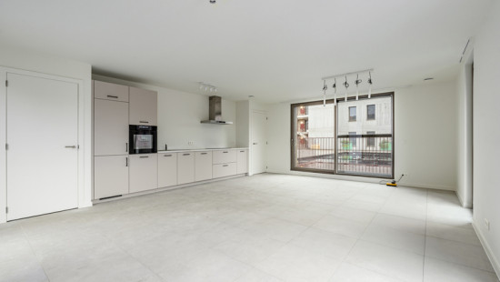 Sluisstraat - 20 - - 1800