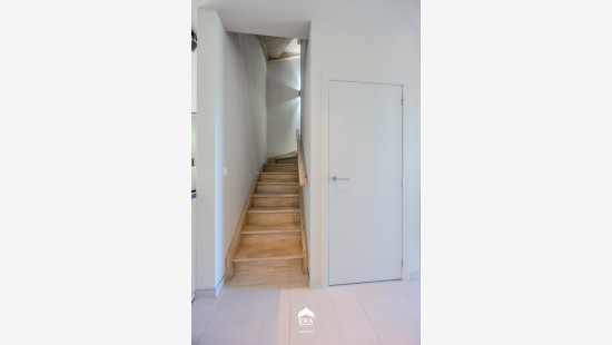 Posterijstraat - 21 - - 3920