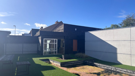 Rollegem-Kapelsestraat - 35 - - 8880