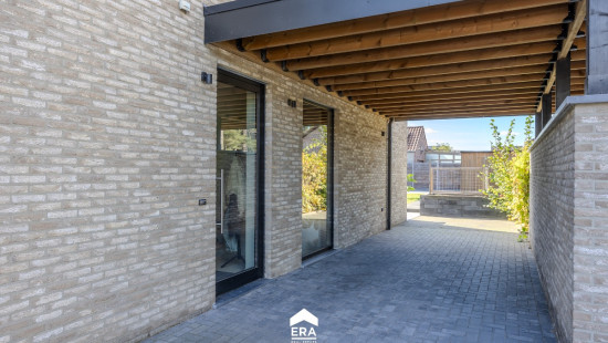 Posterijstraat - 21 - - 3920