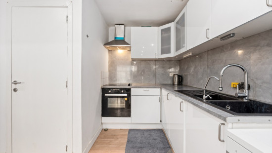 Sleeckxstraat - 27 - - 2060