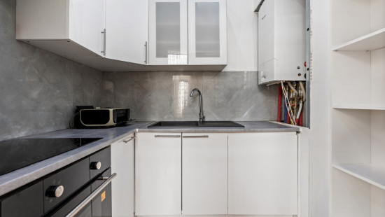Sleeckxstraat - 27 - - 2060