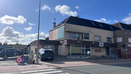 Rollegem-Kapelsestraat - 35 - - 8880