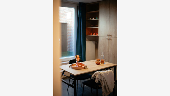 Rollegem-Kapelsestraat - 35 - - 8880