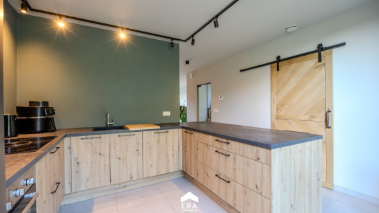 Posterijstraat - 21 - - 3920