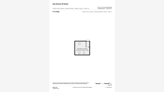 Rue Rémy Himmer - 99 - - 5500