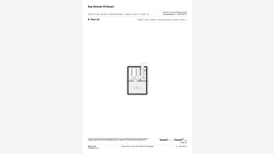 Rue Rémy Himmer - 99 - - 5500