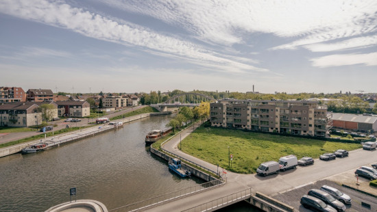 Watermolenstraat - 40 - 601 - 8500