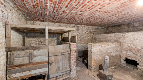 Bornbosweg - 3 - - 1760