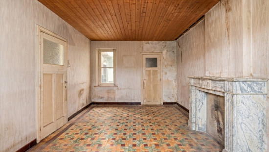 Bornbosweg - 3 - - 1760