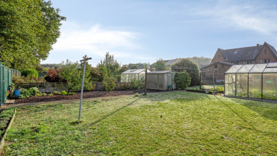 Steenovenstraat - 31 - - 3582