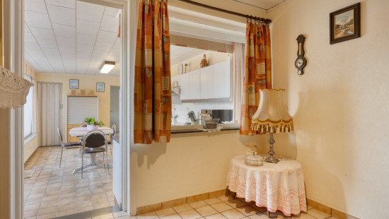Steenovenstraat - 31 - - 3582