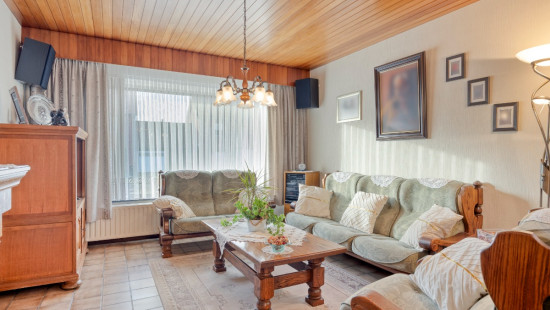Steenovenstraat - 31 - - 3582