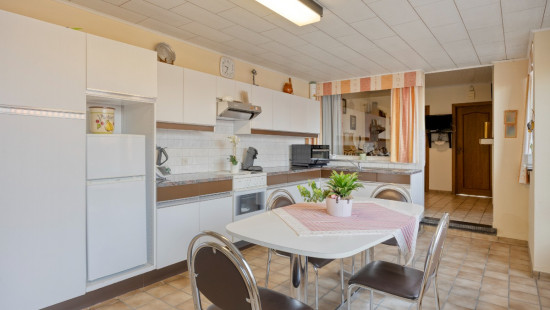 Steenovenstraat - 31 - - 3582