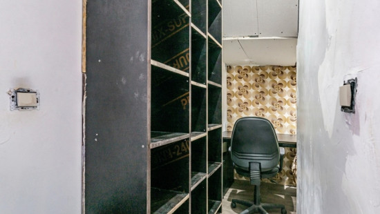 Borluutstraat - 28 - - 9300