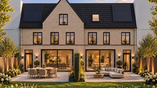 Frans van Hamstraat - 61 - - 1 - 3920