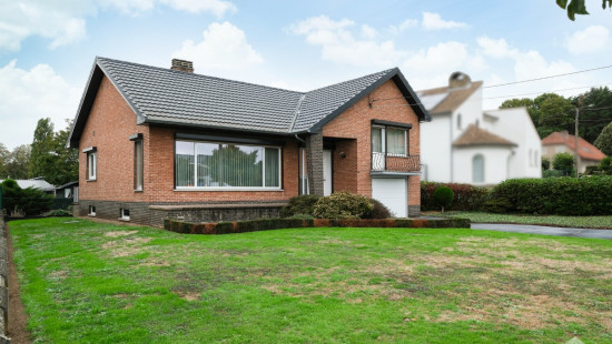Schalbroekstraat - 42 - - 3560