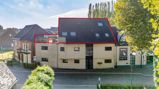Achterstraat - 15 - 3 - 9450