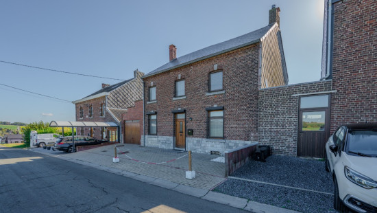 Rue De Velaine - 88 - - 5300