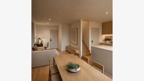 Don Boscostraat - 17 - - 3 - 3920