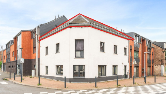 Rue Paul Janson - 68 - 2 - 6150
