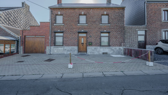 Rue De Velaine - 88 - - 5300