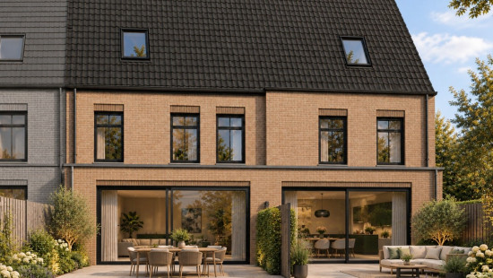 Don Boscostraat - 17 - - 4 - 3920
