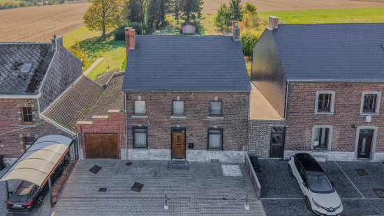 Rue De Velaine - 88 - - 5300
