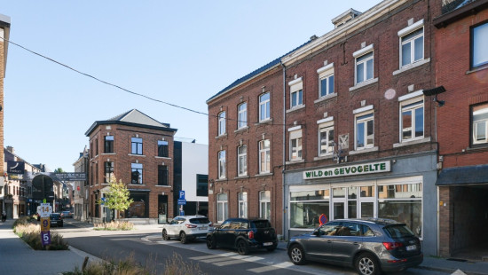 Diesterstraat - 56 - - 3800