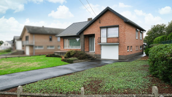 Schalbroekstraat - 42 - - 3560