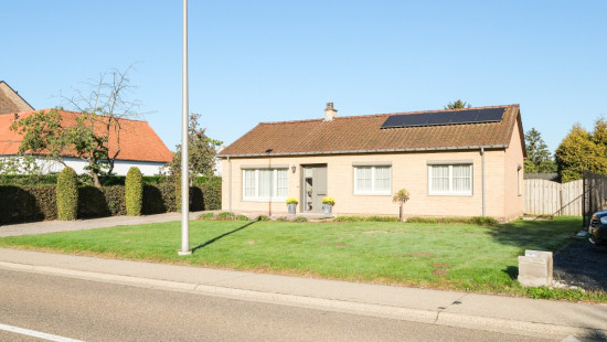 Stevoortse Kiezel - 306 - - 3512