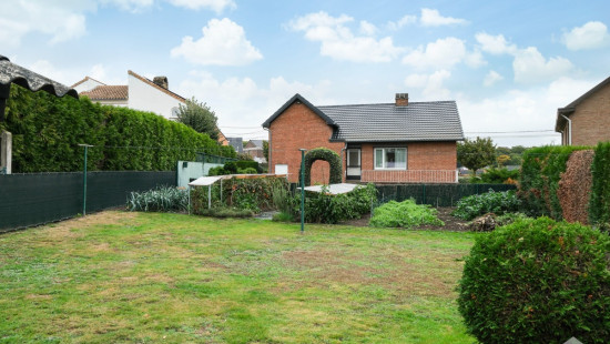 Schalbroekstraat - 42 - - 3560