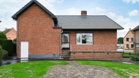 Schalbroekstraat - 42 - - 3560